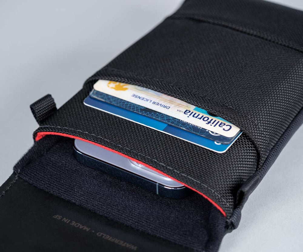 CitySlicker Pouch for iPhone