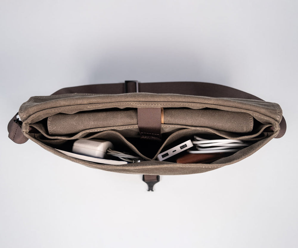 Vitesse Musette Plus