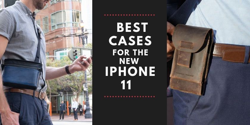 We're ready for iPhone 11, iPhone 11 Pro, iPhone 11 Pro Max!