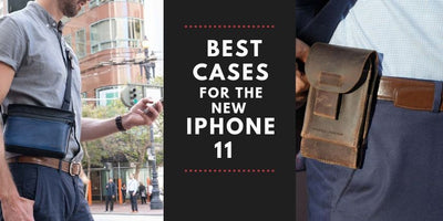 We're ready for iPhone 11, iPhone 11 Pro, iPhone 11 Pro Max!