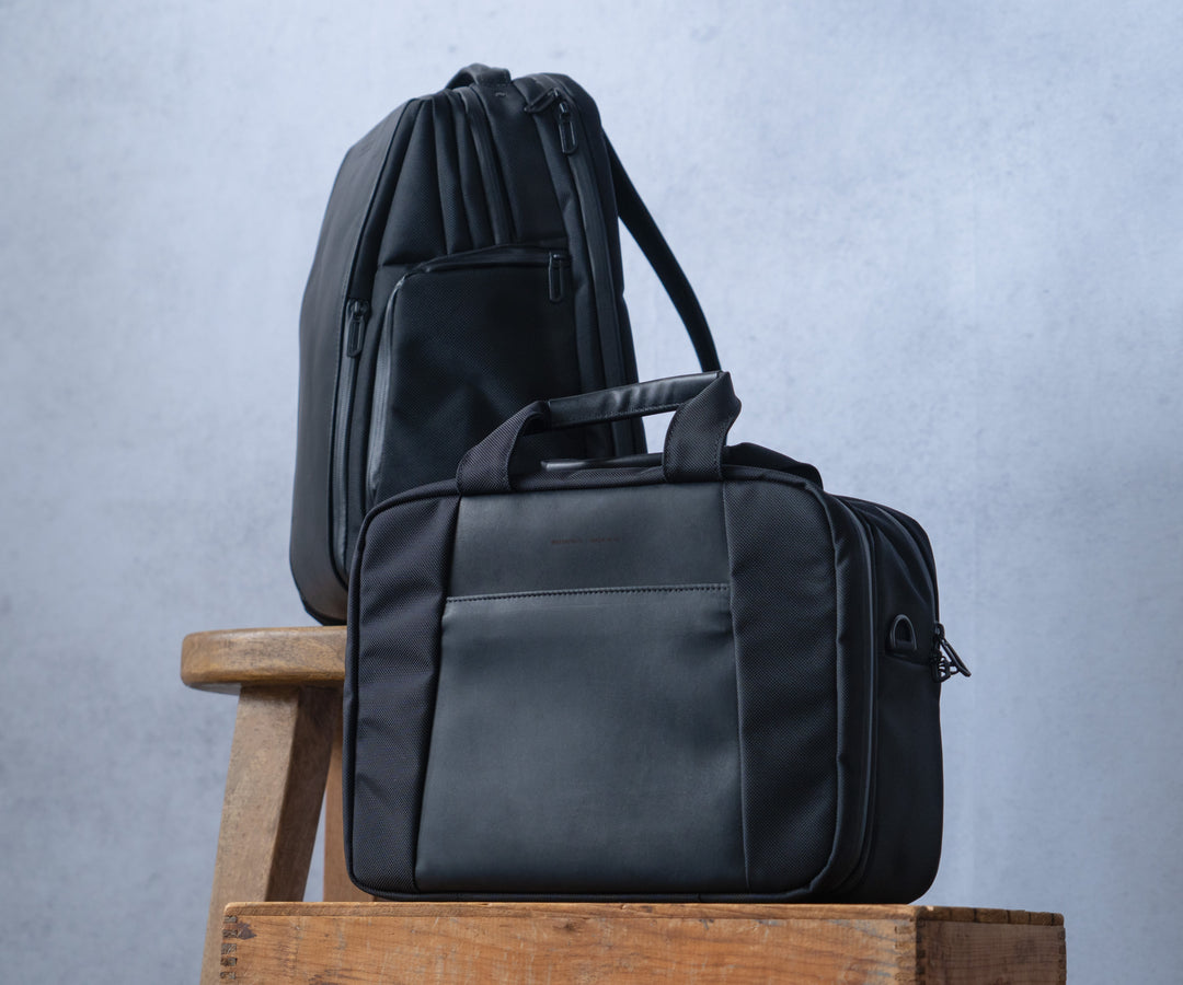 What is Ballistic Nylon and Why Does WaterField Designs Use It?