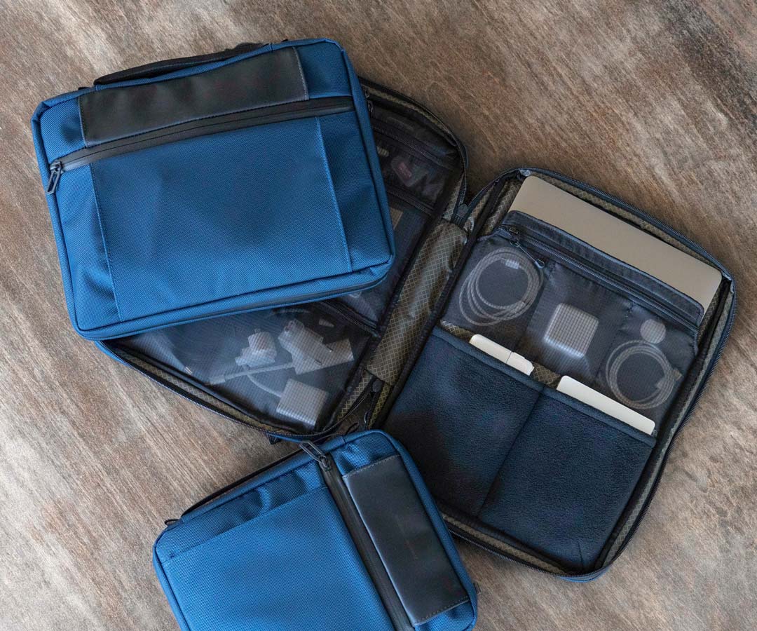 Organizing Tech Gear With 5 Pro Tips
