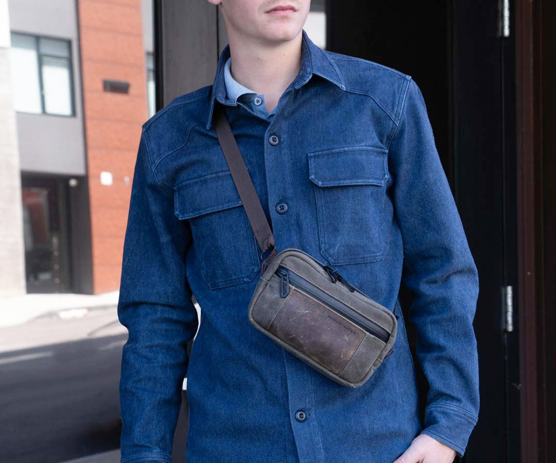 What Are the Best Compact Bags for Daily Use?