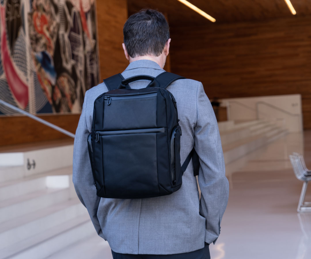 The Pro Executive Backpack