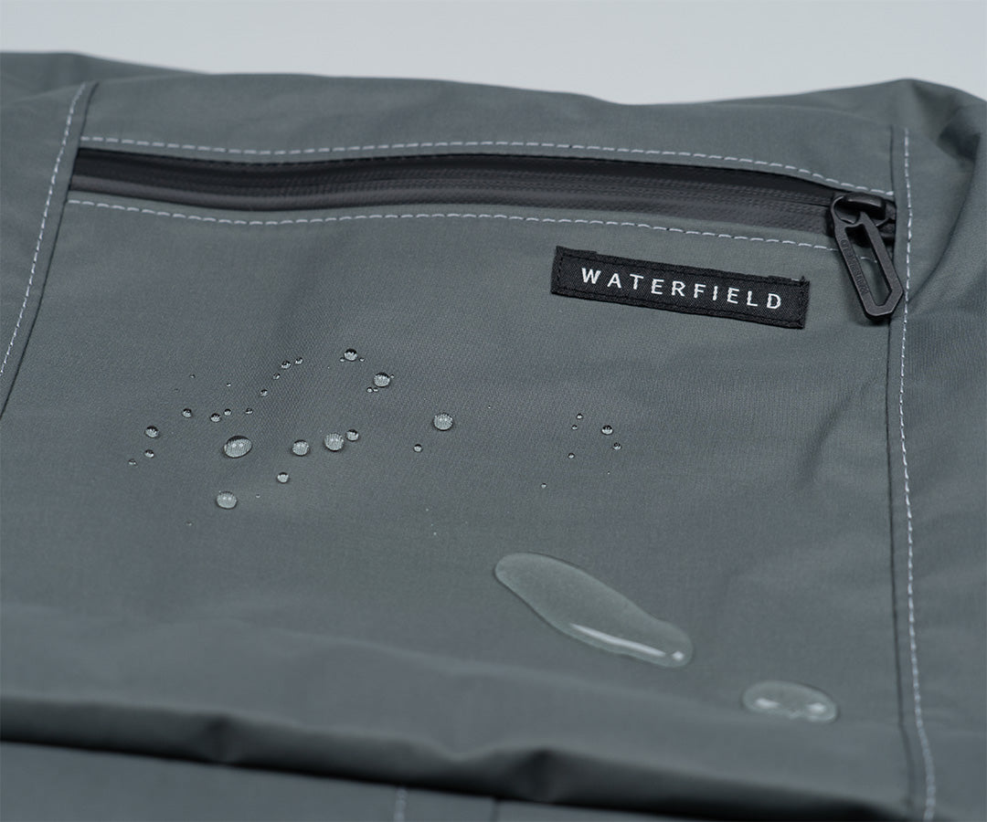 Waterproof vs. Water-Resistant: What’s the Best Choice for Your Next Bag?