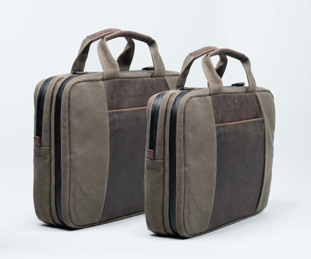 Slim Bag Essentials: What You Need to Know