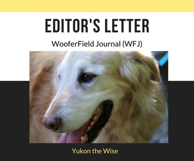 Editor's Letter