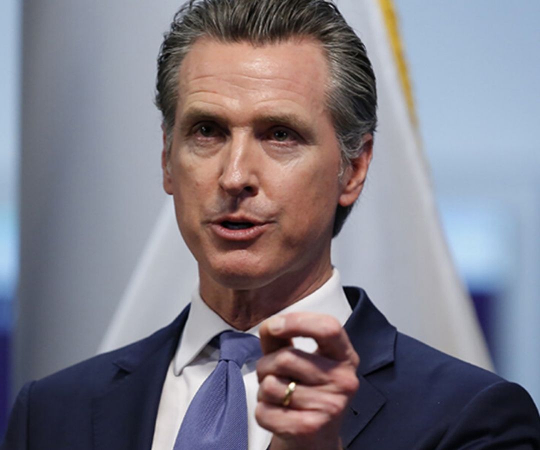 DAY 4, Mar. 20 - All of California is in lockdown