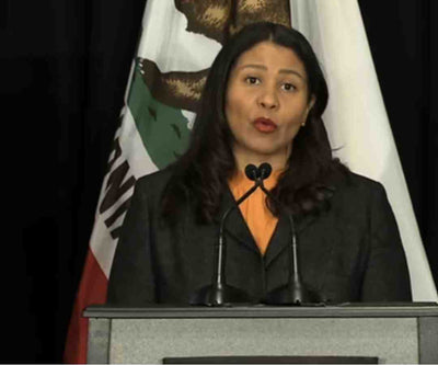 Day 43, Apr. 28 - SF Lockdown Extended to June 1