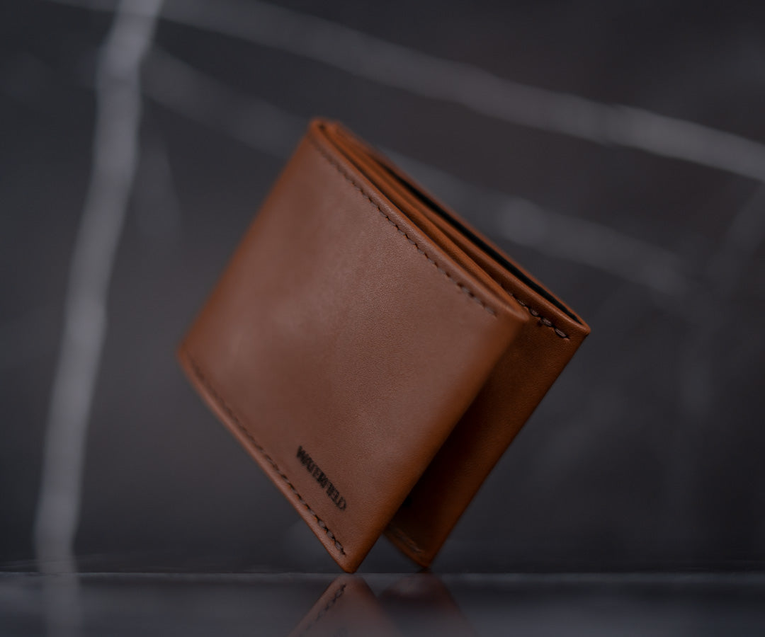 How to find the perfect wallet
