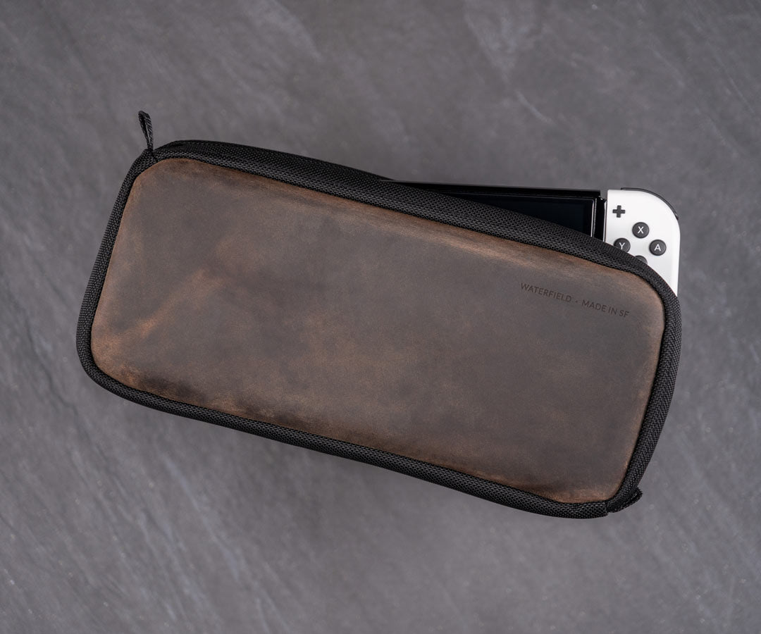 Key Factors to Consider When Choosing a Switch Carrying Case for Adult Gamers