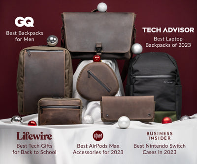 Gift Tip #3: Let the Experts Pick