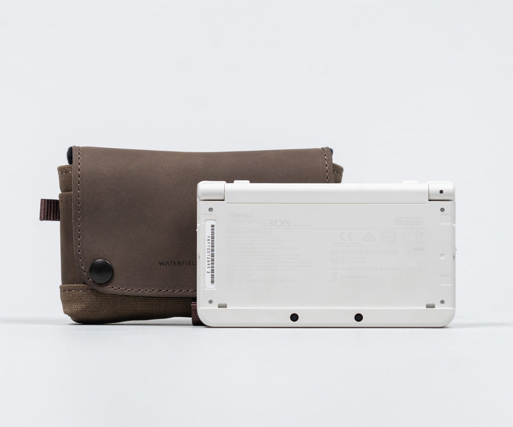 LIMITED RUN — CitySlicker for Nintendo 3DS Family