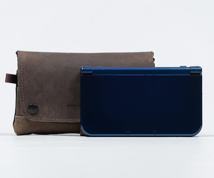 Large Size: Fits 3DSXL, New 3DSXL, New 2DSXL