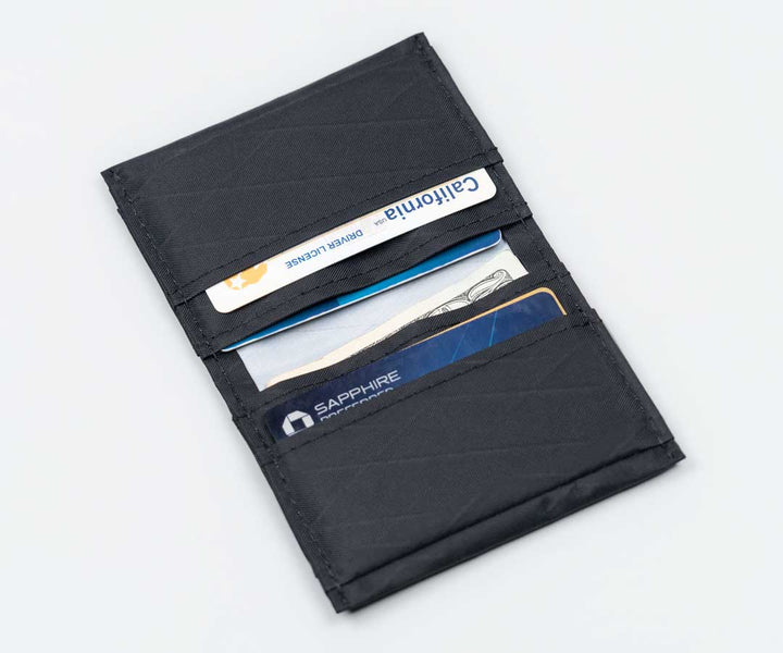 Aero Bifold Wallet