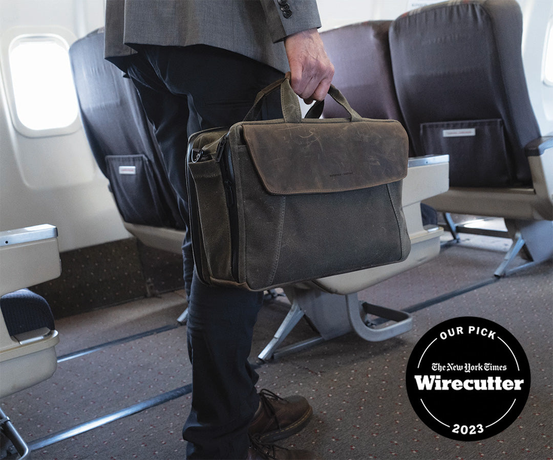 Air Porter Carry-on Refresh