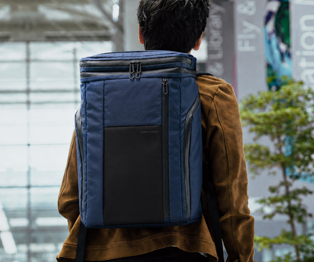 Air Porter Backpack