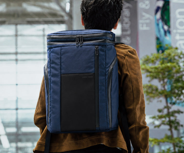 NEW EcoPak® Material