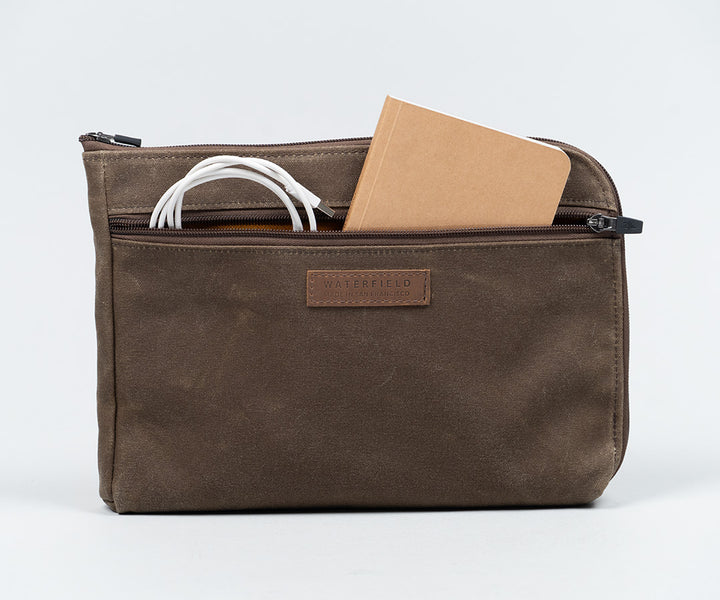 Perfect for loose gear