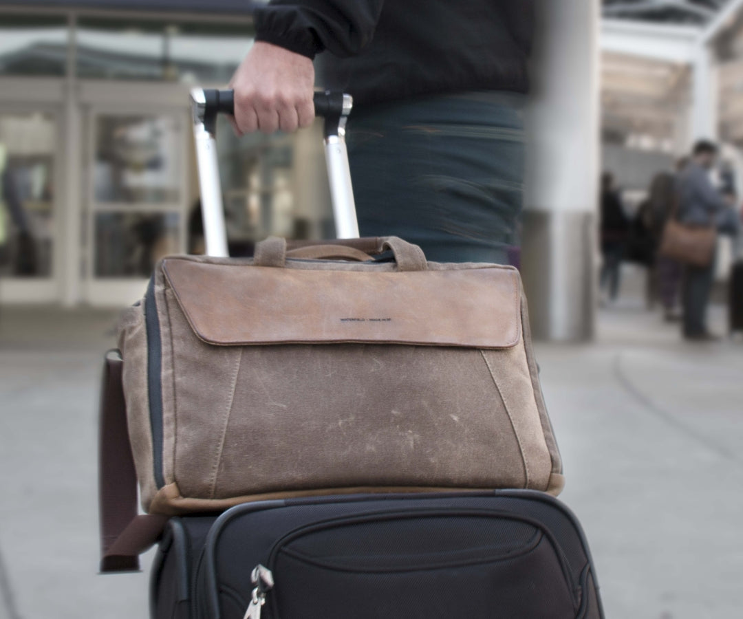 Air Porter Carry-On