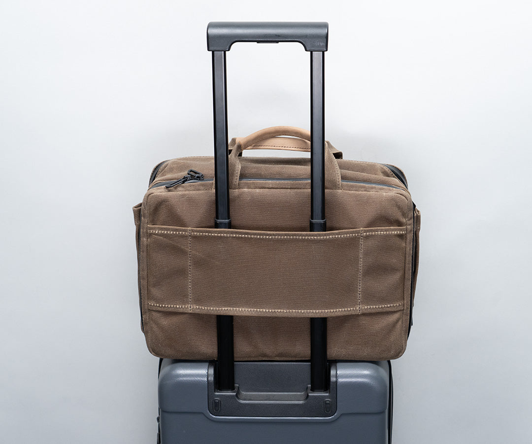 Travel Case Chronicles: Adventures in Packing Perfection