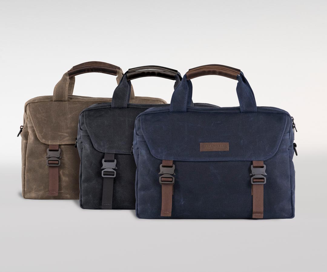 WaterField Designs Vitesse Brief - Thumbnail 5