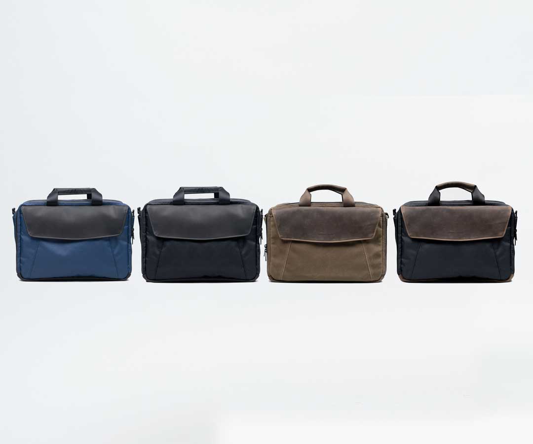 Air Porter Carry-On Bag | USA Made | WaterField Designs
