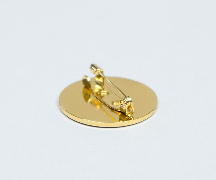 HOLIDAY GIFT — Enameled Pins