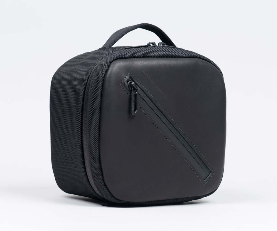 First third-party AirPods Max travel case arrives from WaterField Designs