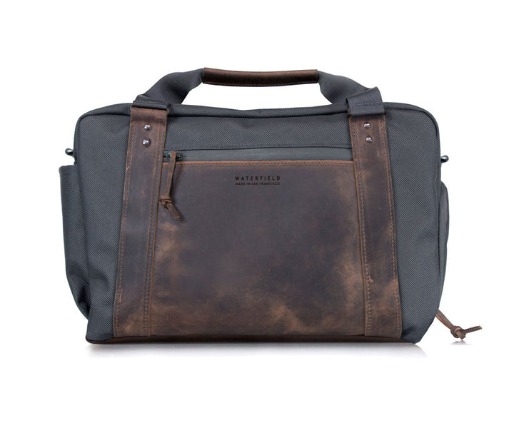 Atlas Executive Athletic Holdall