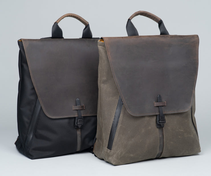 LIMITED EDITION — Staad Laptop Backpack 2023 | USA-Made | WaterField ...