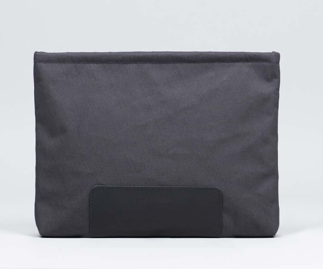 NEW Black X-Pac® Canvas