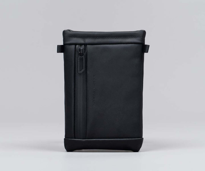 Black Leather