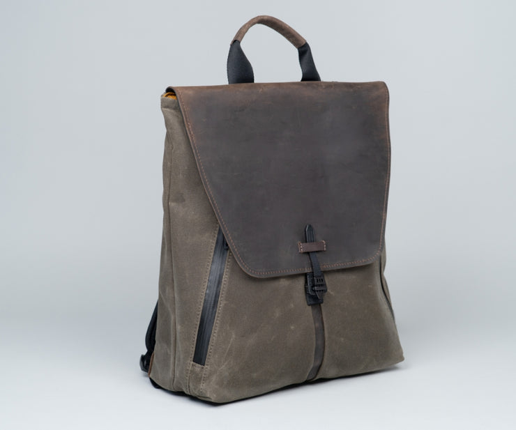 LIMITED EDITION — Staad Laptop Backpack 2024 | USA-Made | WaterField ...