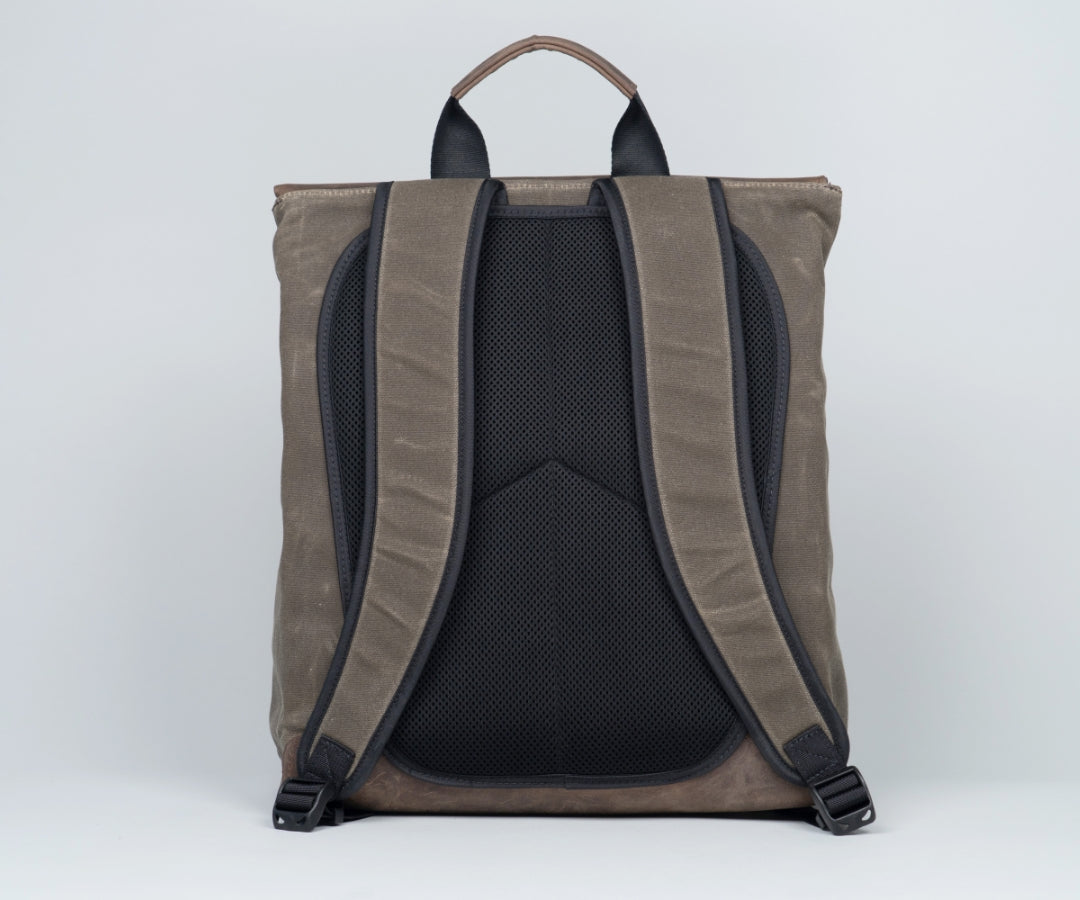 WaterField Designs Staad Laptop Backpack