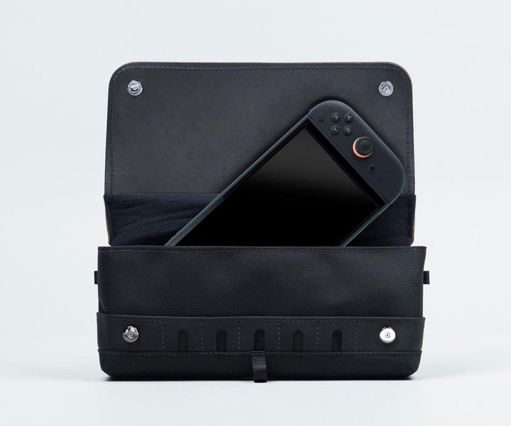 Fits Switch 2 and accessories