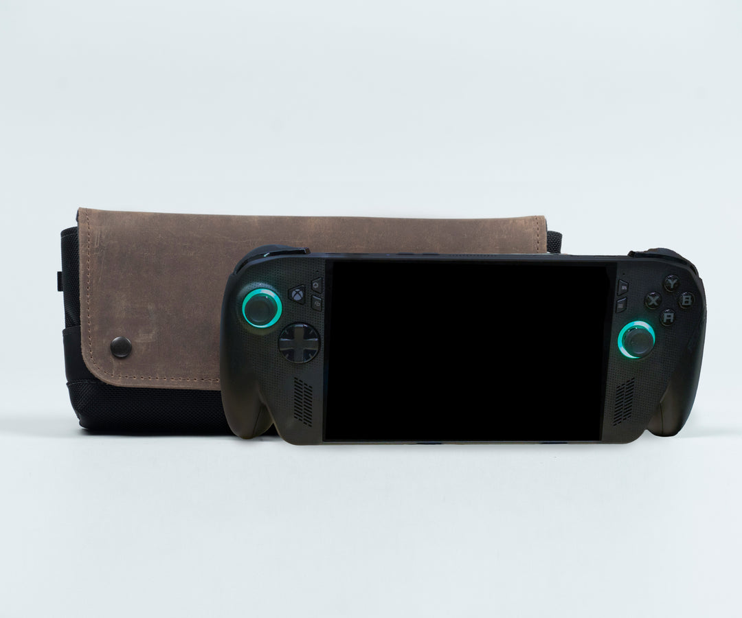 CitySlicker for ROG Xbox Ally X
