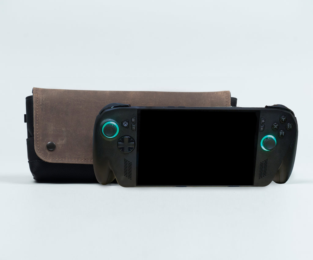 Urban Stylish Collection シルバーケース CitySlicker for ROG Xbox Ally X | USA Made | WaterField Designs