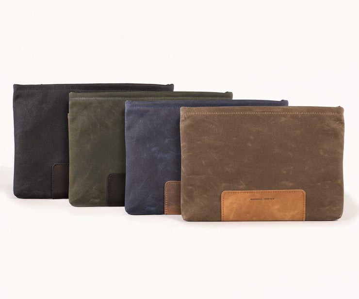 Available in four colorways