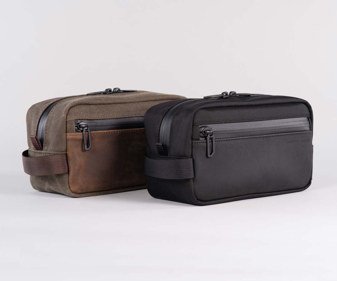 WaterField Designs Toiletry Bag
