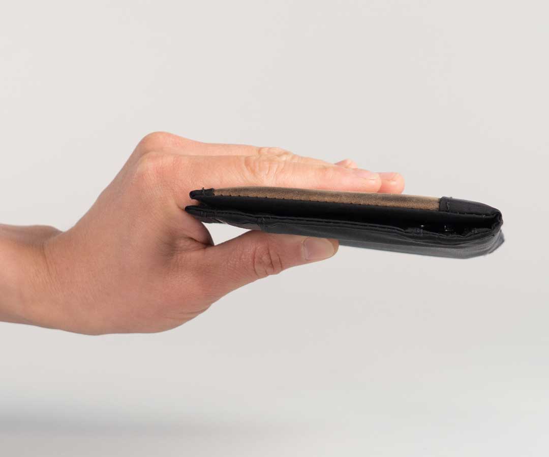 Magnetic Passport Wallet 2024 | USA-Made | WaterField Designs