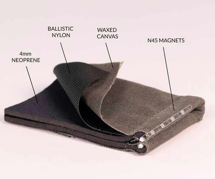 Construction details