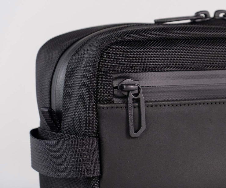 Travel Toiletry Bag 2023 | USA-Made | WaterField Designs