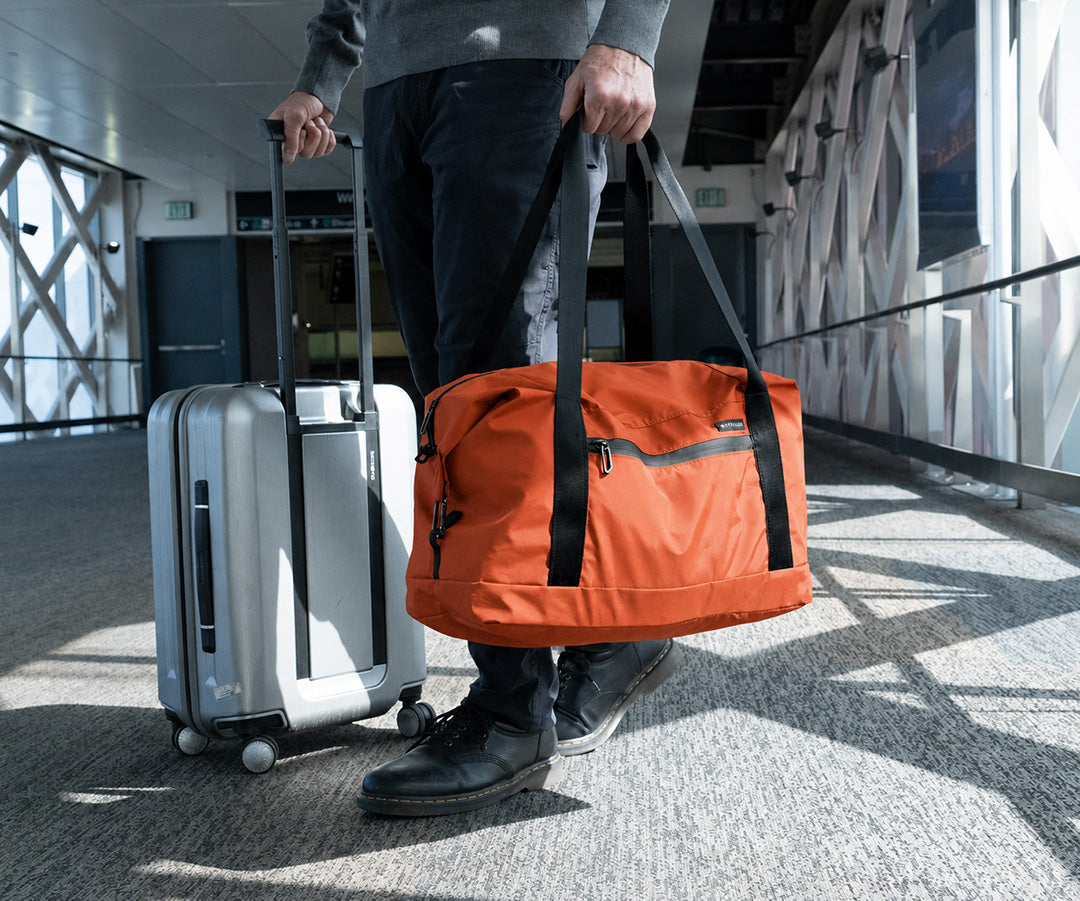 Packable Duffel | USA Made