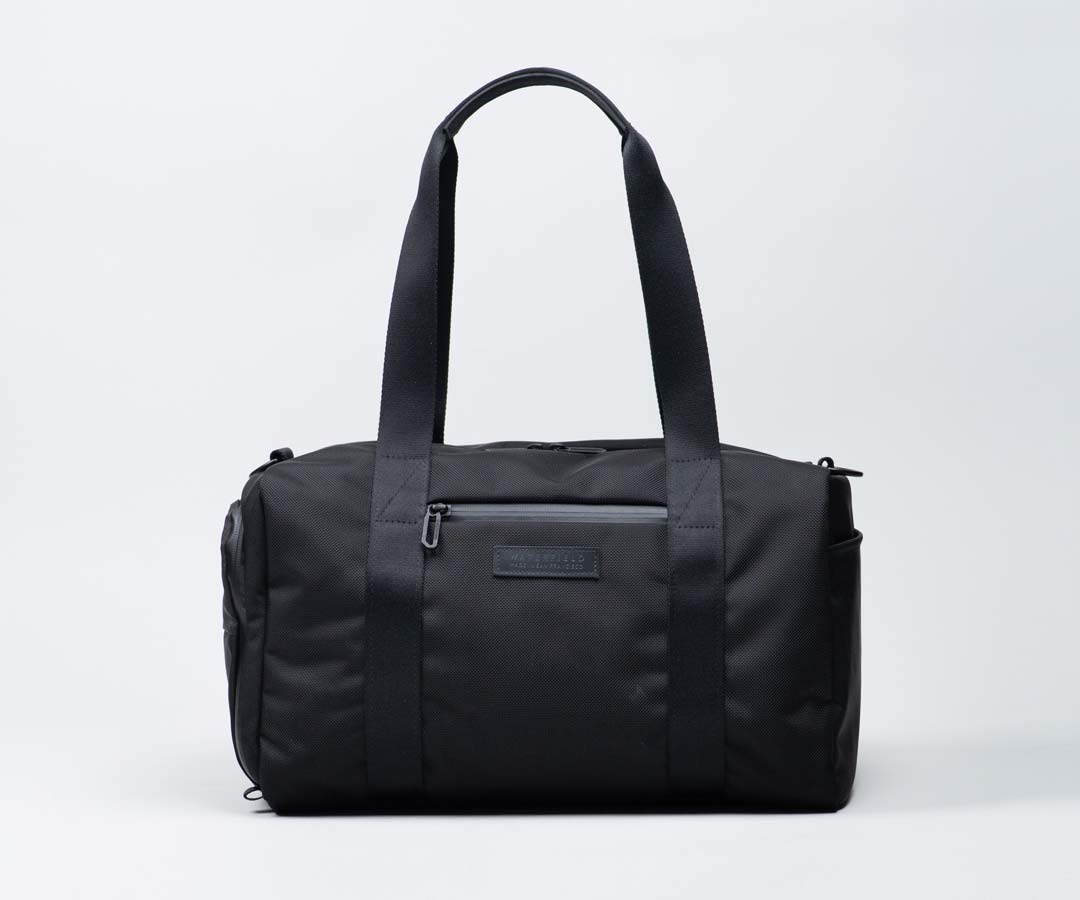 Brown ballistic nylon