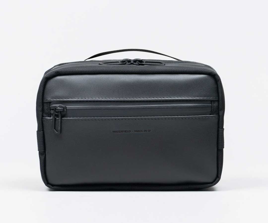WaterField Designs Toiletry Bag