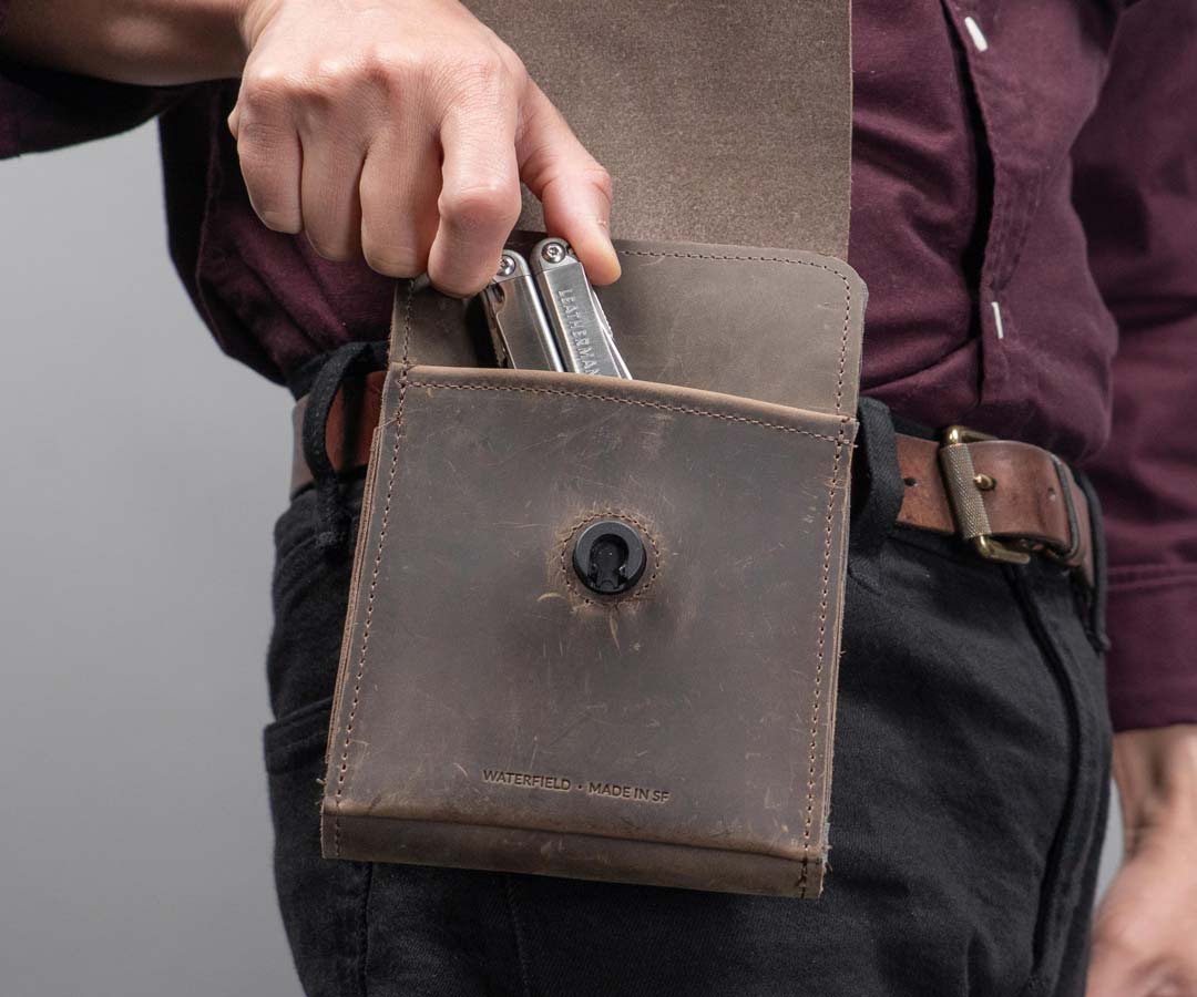 Ranger Holster for Newton