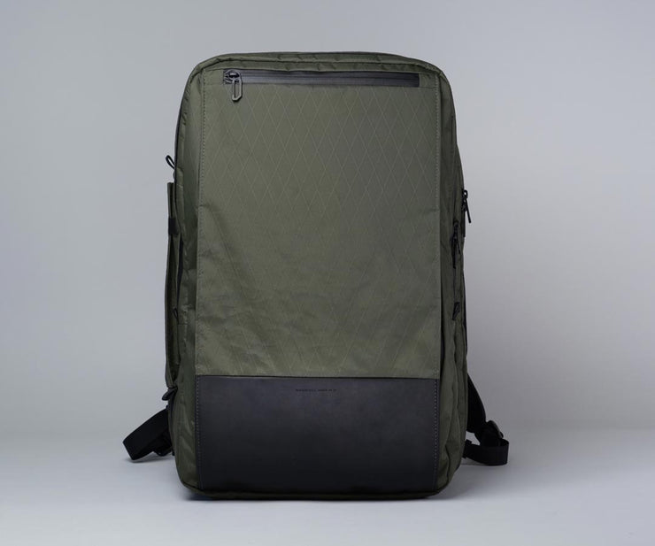 Olive Green