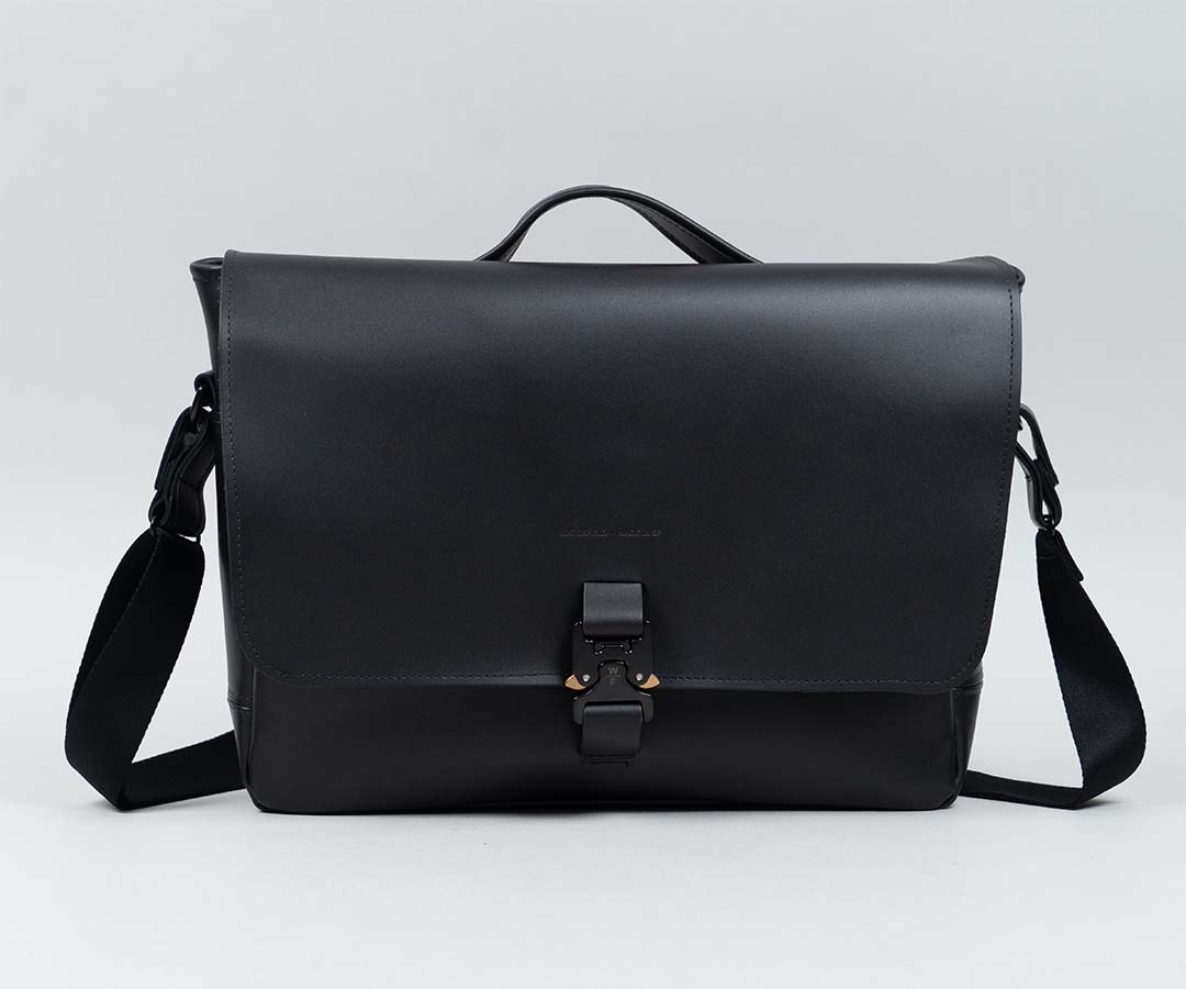 Black Leather