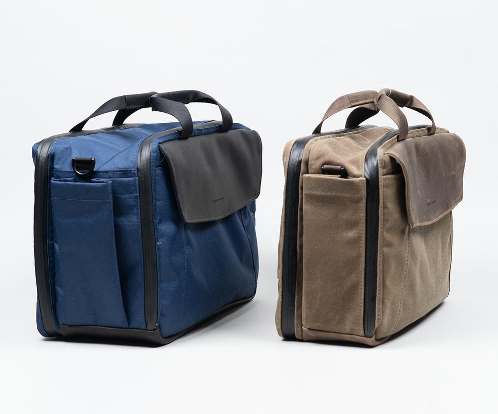 Men's Travel Bags | Air Travel Collection | WaterField Designs Men's Travel Bags | Air Travel Collection | WaterField Designs